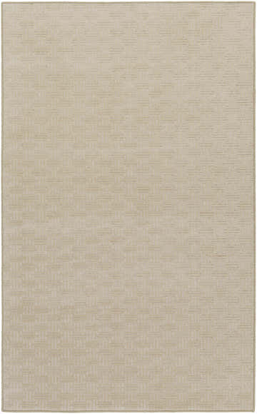 Chandler Medium Brown Cut and Sew Custom Rug