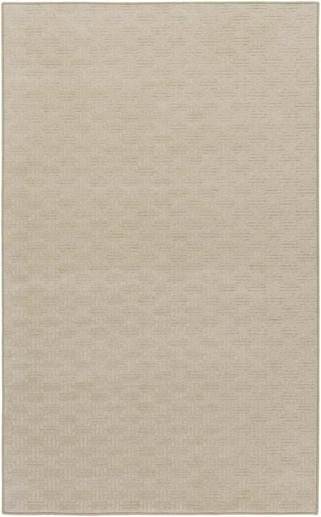 Chandler Medium Brown Cut and Sew Custom Rug