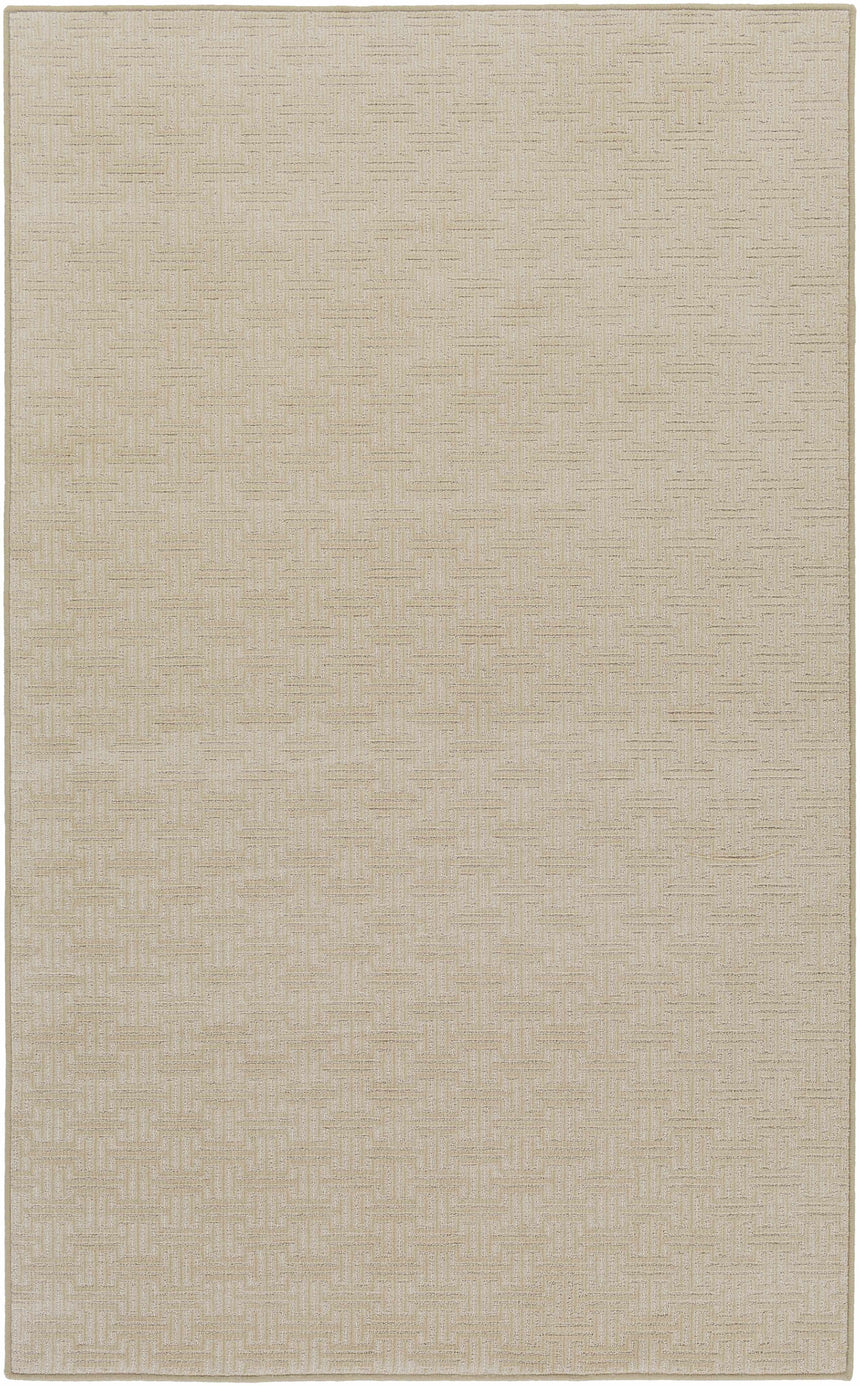 Chandler Medium Brown Cut and Sew Custom Rug