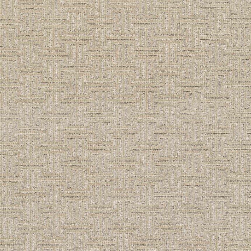 Chandler Medium Brown Cut and Sew Custom Rug