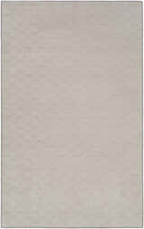 Chandler Gray Cut and Sew Custom Rug