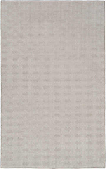 Chandler Gray Cut and Sew Custom Rug