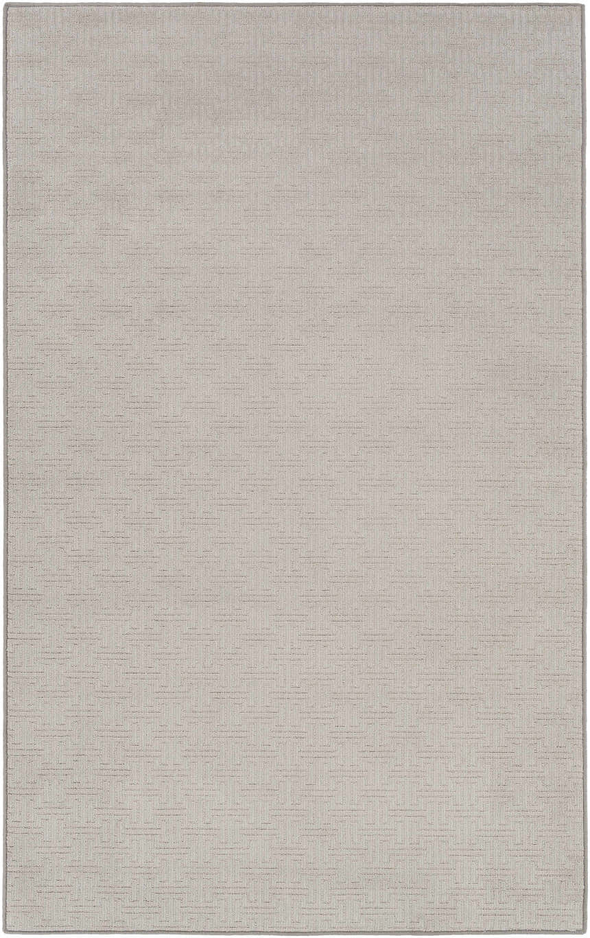 Chandler Gray Cut and Sew Custom Rug