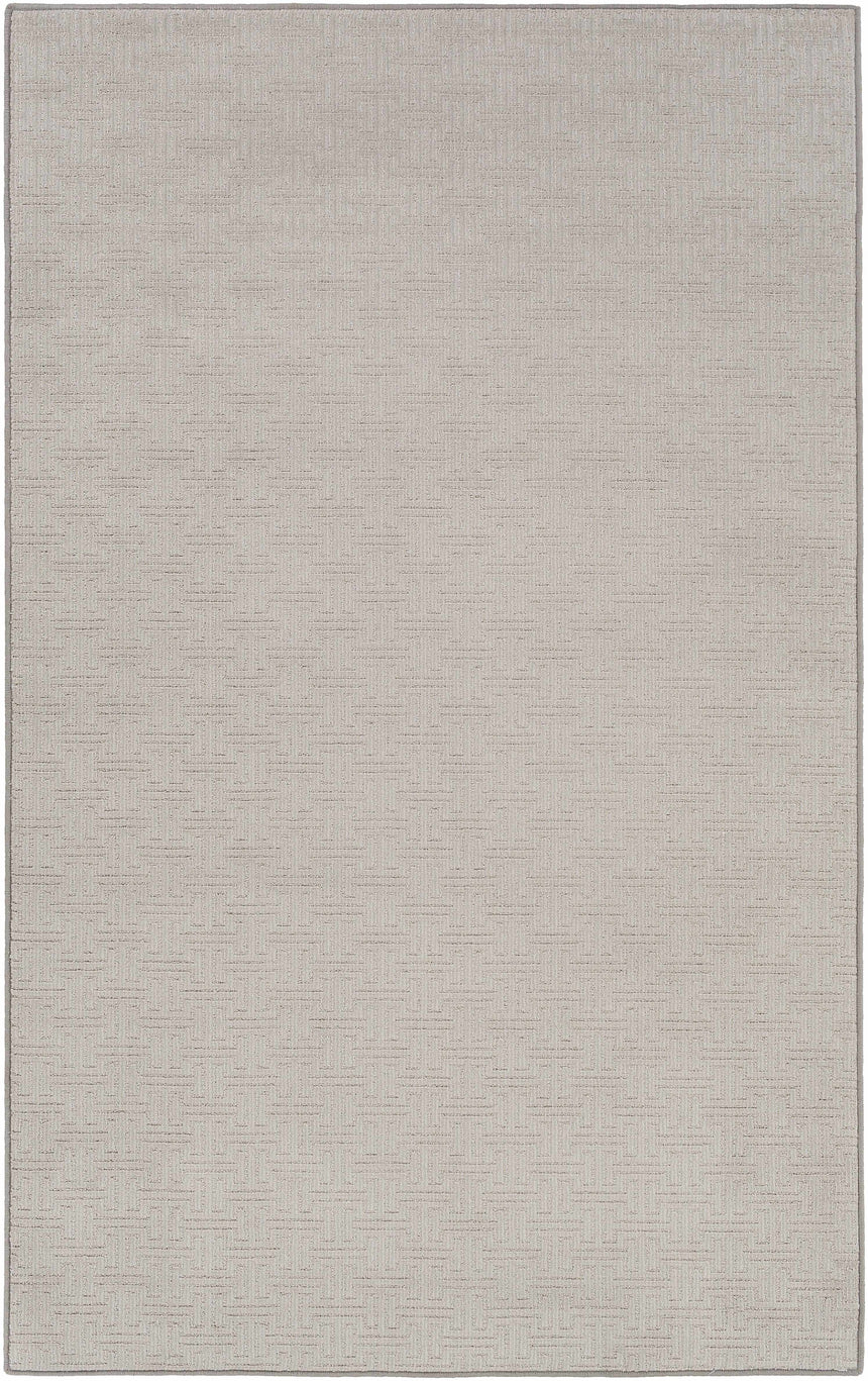 Chandler Gray Cut and Sew Custom Rug