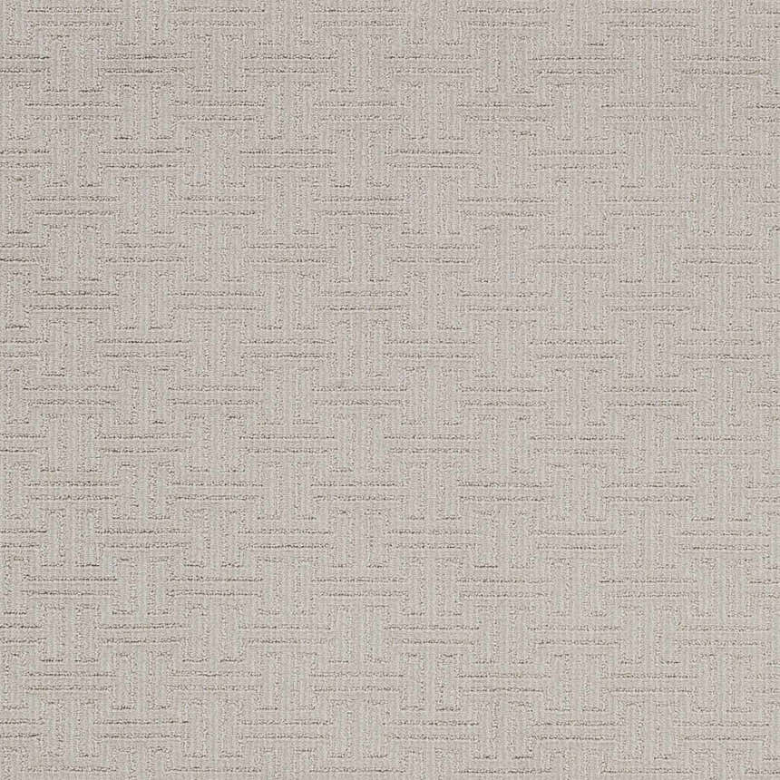 Chandler Gray Cut and Sew Custom Rug