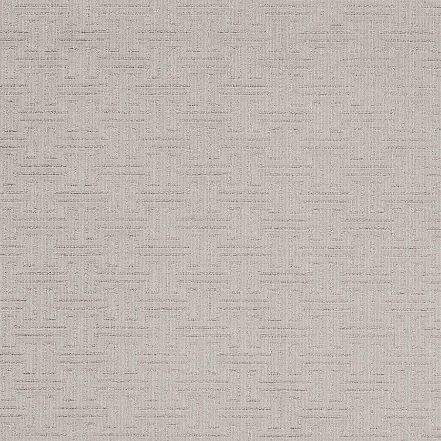 Sample Chandler Gray Cut and Sew Custom Rug