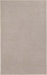 Chandler Light Brown Cut and Sew Custom Rug