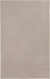 Chandler Light Brown Cut and Sew Custom Rug