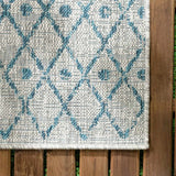 Cadyville Area Rug - Clearance