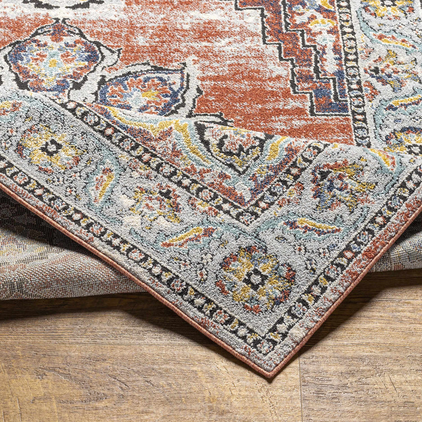 Calilayan Area Rug - Clearance