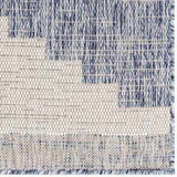 Sample Djugun Blue Rug - Clearance