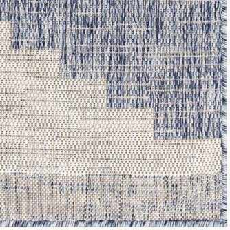 Sample Djugun Blue Rug - Clearance