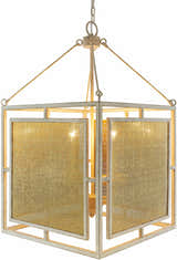 Calvert Ceiling Light - Clearance