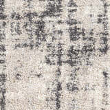 Sample Campion Plush Cream Rug