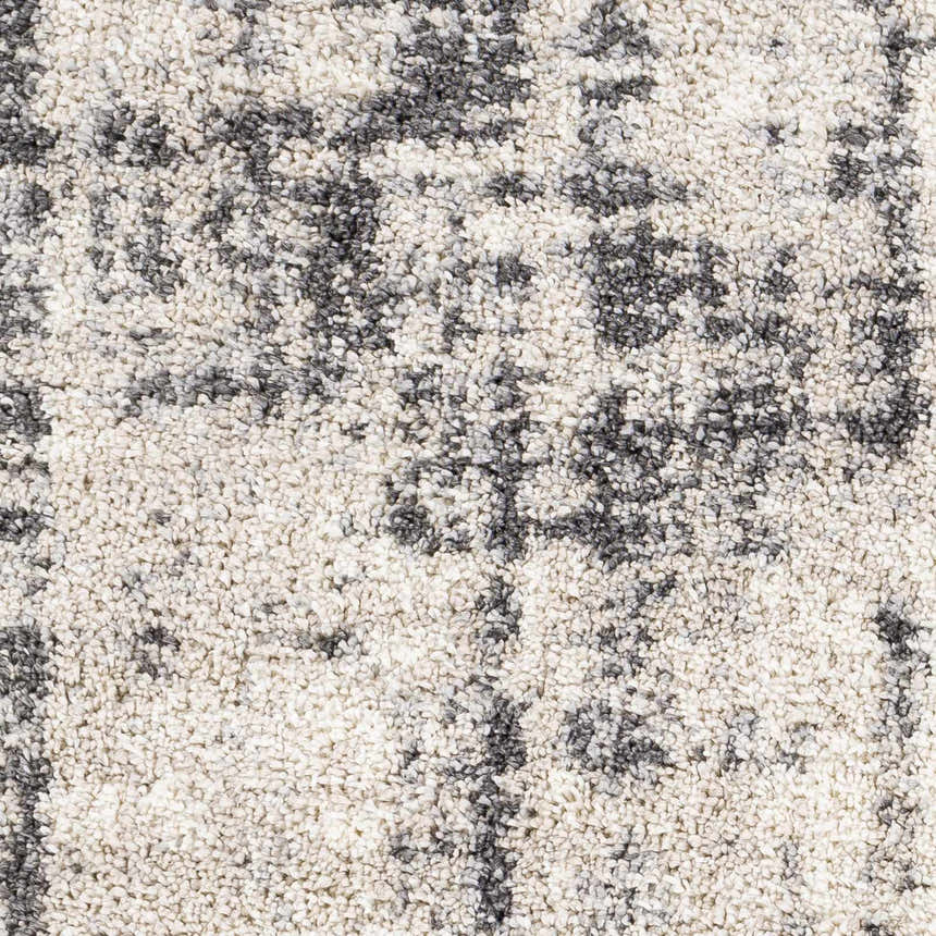 Sample Campion Plush Cream Rug