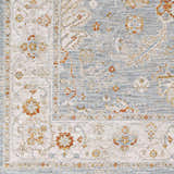 Sample Camrose Thick Luxe Statement Rug
