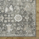 Cantley Handmade Wool Area Rug - Clearance