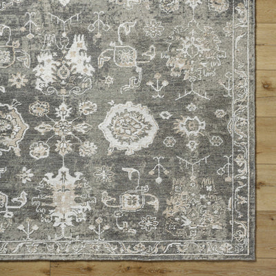 Cantley Area Rug - Promo