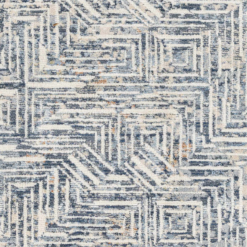 Sample Capaga Area Rug - Clearance