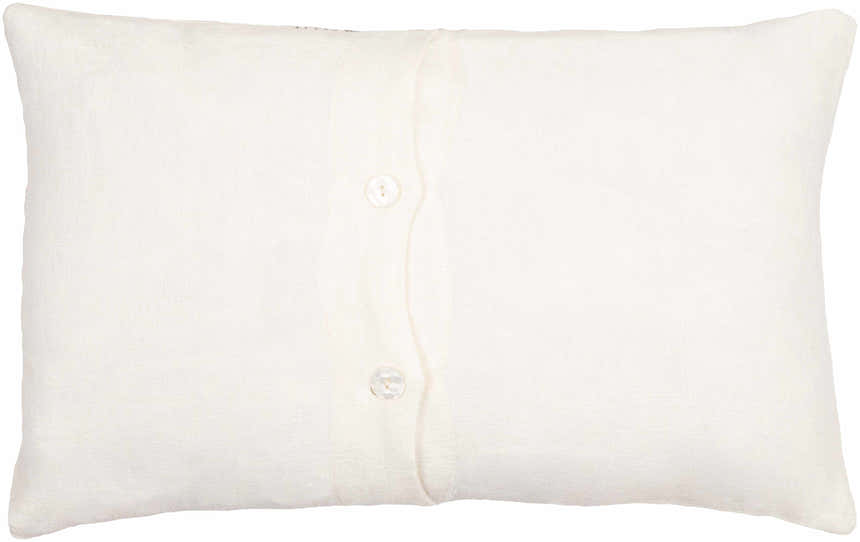 Capreol Throw Pillow - Clearance