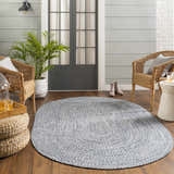 Roomscene-Oval