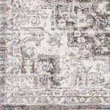Sample Cardston Thick Luxe Rug