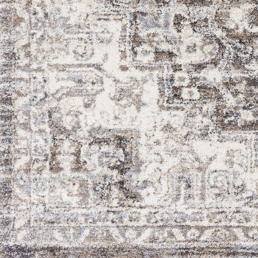 Sample Cardston Thick Luxe Rug