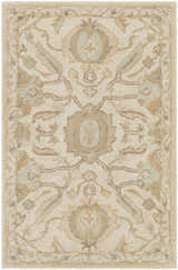 Made to Order Custom Size Carrolltown Area Rug