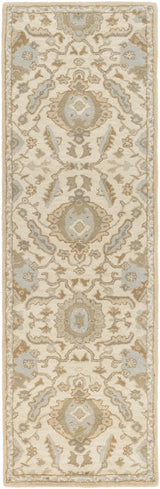 Made to Order Custom Size Carrolltown Area Rug