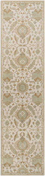 Made to Order Custom Size Carrolltown Area Rug