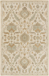 Made to Order Custom Size Carrolltown Area Rug