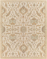 Made to Order Custom Size Carrolltown Area Rug