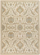 Made to Order Custom Size Carrolltown Area Rug