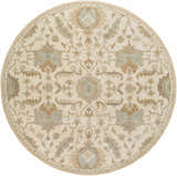 Made to Order Custom Size Carrolltown Area Rug