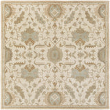 Made to Order Custom Size Carrolltown Area Rug