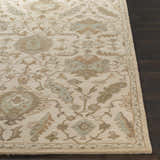 Made to Order Custom Size Carrolltown Area Rug