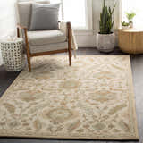 Made to Order Custom Size Carrolltown Area Rug