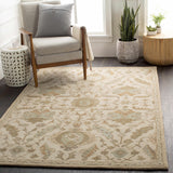 Made to Order Custom Size Carrolltown Area Rug