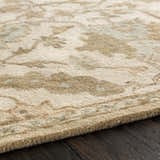 Made to Order Custom Size Carrolltown Area Rug