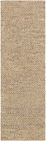 Made to Order Custom Size Caspar Jute Rug