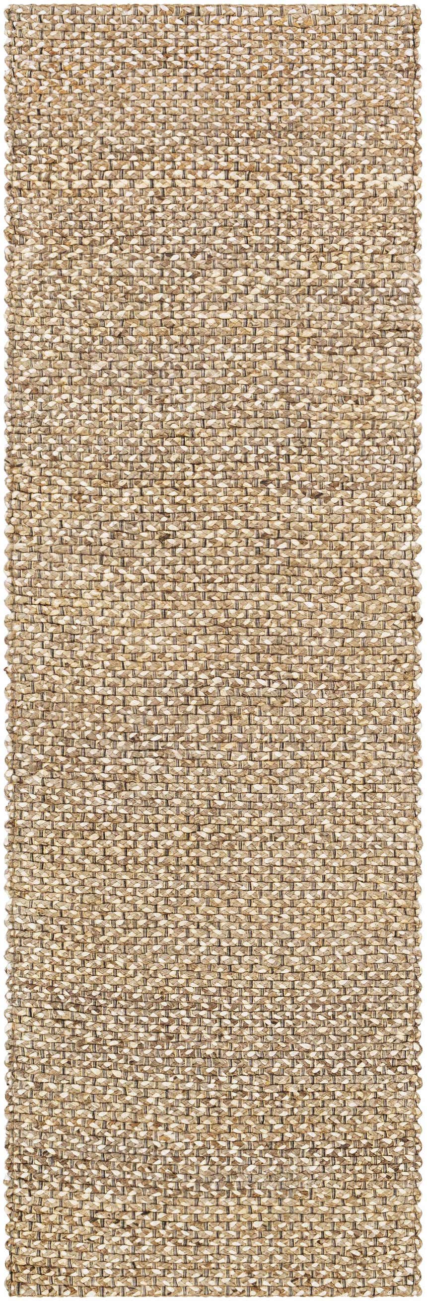 Made to Order Custom Size Caspar Jute Rug