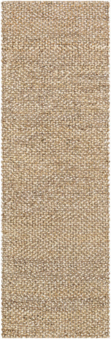 Made to Order Custom Size Caspar Jute Rug