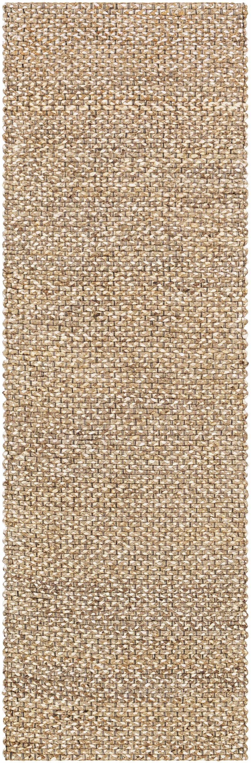 Made to Order Custom Size Caspar Jute Rug