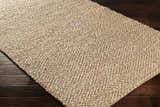 Made to Order Custom Size Caspar Jute Rug