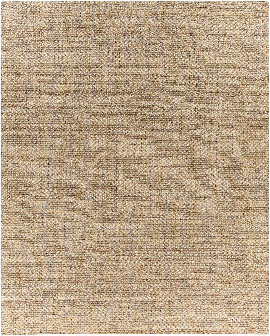 Made to Order Custom Size Caspar Jute Rug