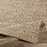 Made to Order Custom Size Caspar Jute Rug