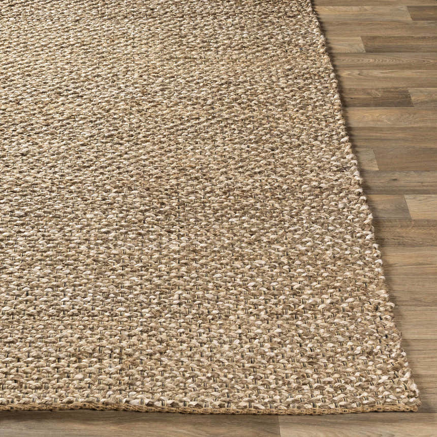 Made to Order Custom Size Caspar Jute Rug