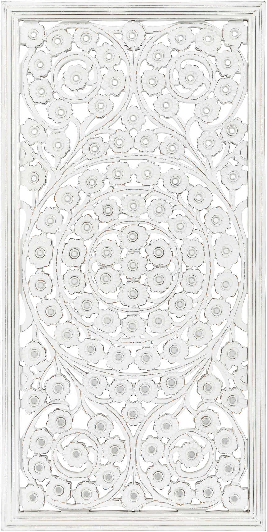 Cathcart Wall Art Piece