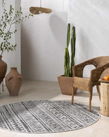 Catrine Indoor & Outdoor Rug - Clearance