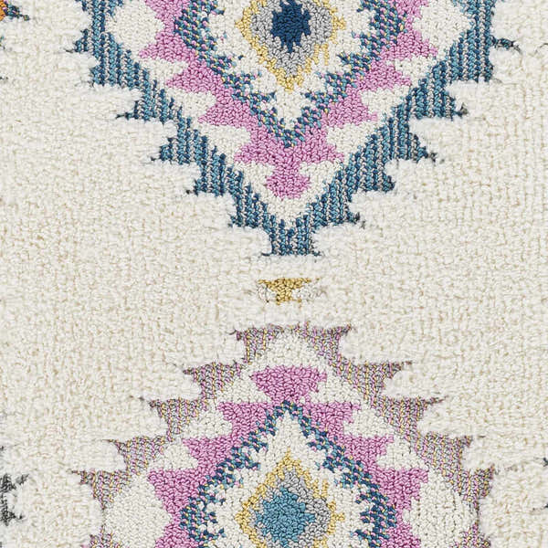 Sample Catungan Area Rug